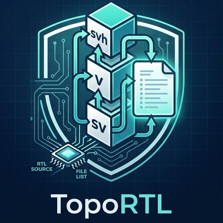 Topo-RTL